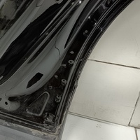 Дверь задняя правая на Haval F7 2025>