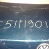 Крышка багажника на VW Passat [B5] 1996-2000