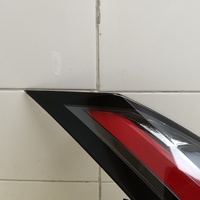 Фонарь задний наружный левый на Geely Atlas 2 2023>