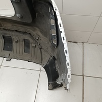 Бампер задний на Haval F7 2019-2025
