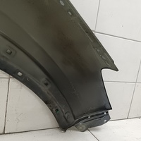 Крыло переднее левое на Hyundai Tucson 2015>