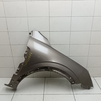 Крыло переднее правое на Opel Antara 2007-2015