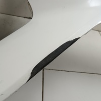 Бампер задний на Kia XCeed 2019>