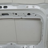 Дверь багажника на Volvo XC40 2018>