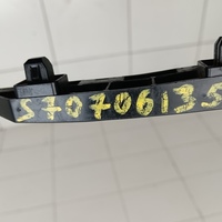 Кронштейн бампера переднего на Honda Civic 4D 2012>