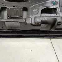 Дверь багажника на Mercedes Benz GLA Class  X156 2014-2020