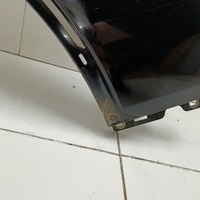 Крыло переднее левое на Mercedes Benz GLC Class X253 2015-2023 / Mercedes Benz GLC Class C253 Coupe 2016-2023