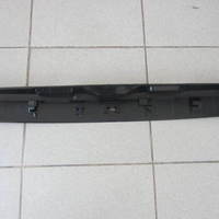 Накладка двери багажника на Nissan Qashqai (J10) 2006-2014