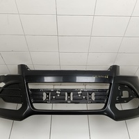 Бампер передний на Ford Kuga 2 2012-2019
