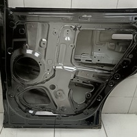 Дверь задняя правая на Changan UNI-K 2020>