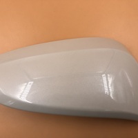 Зеркало правое на Toyota RAV 4 2013-2019