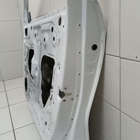 Дверь передняя правая на Haval Jolion 2021>