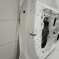 Дверь передняя левая на Geely Coolray 2019>