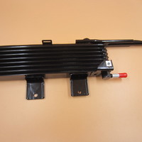 Радиатор масленный для акпп на Lexus RX 350  450H 2009-2015