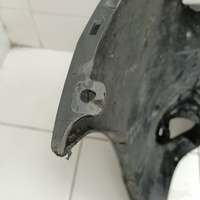 Бампер передний на Mitsubishi Outla0nder 3 (GF) 2012> бампер передний до 2015 года 