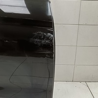 Дверь задняя правая на Haval M6 2020>