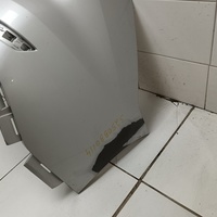 Бампер задний на Haval M6 2020>