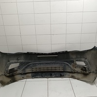 Бампер передний  на Geely Atlas 1 2017-2022