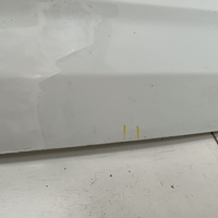 Дверь багажника на Lada Granta 2011>