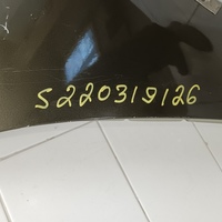 Крыло переднее правое на Mitsubishi Outlander 3 (GF) 2012>