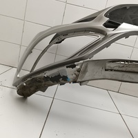 Бампер передний на Mercedes Benz CLA C118 2019>