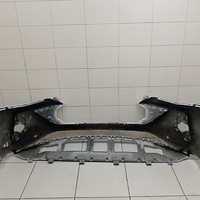 Бампер передний на Haval F7 2019>