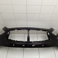 Бампер передний на Infiniti FX QX70 (S51) 2008-2017