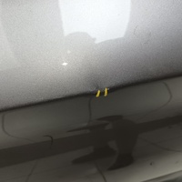 Дверь задняя правая на Belgee X50 2019> / Geely Coolray 2019>