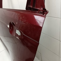 Дверь задняя левая на Land Rover Range Rover Sport 2013>