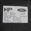 Пыльник на Ford Kuga 2012>