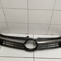 Решетка радиатора на Toyota Camry V50 2011-2017