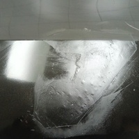 Дверь передняя правая на Mercedes Benz C292 GLE COUPE 2015>