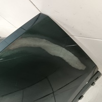 Бампер передний на Jetour Dashing 2022>