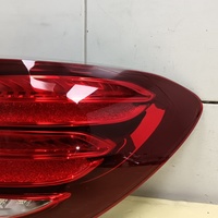 Фонарь задний правый на Mercedes Benz E Klasse W213 2016>