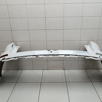 Бампер задний на Haval M6 2020>