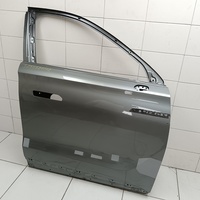 Дверь передняя правая на Jaecoo J8 2024>