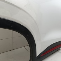 Дверь задняя правая на Omoda C5 2021>