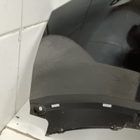 Бампер передний на Lexus NX 200 2014>