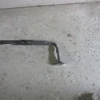 Панель передняя на Ford Focus 3 2011>