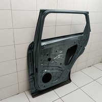 Дверь задняя правая на Jaecoo J7 T1EJ 2023>