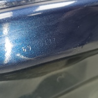 Дверь передняя правая на BMW 3 серия F30 F31 2011-2020