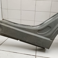 Крыло заднее левое на Ford Focus 1 1998-2004