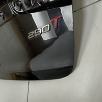 Крышка багажника на Chery Arrizo 8 M1E 2022>