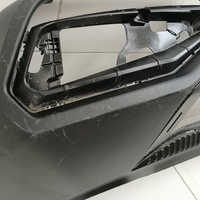 Юбка задняя на Geely Atlas 2 2023>