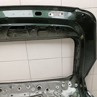 Дверь багажника  на Geely Atlas 2 2023>