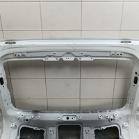 Дверь багажника на Haval F7 2019-2025