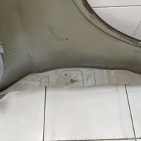 Крыло переднее левое на Mercedes Benz GLC Class X253 2015> / Mercedes Benz GLC Class C253 COUPE 2016>