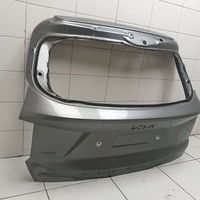 Дверь багажника на Kia Sorento 4 MQ 2020>