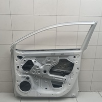 Дверь передняя правая на Changan UNI-T 2020>