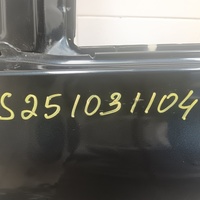 Дверь задняя левая на Kia Sorento 3 Prime UM 2015-2020